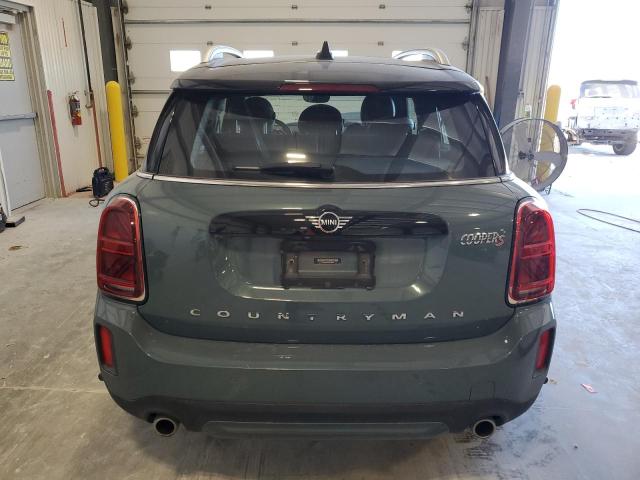 Foto 6 de la subasta – 2021 MINI COOPER S C con VIN WMZ83BR02M3M62895