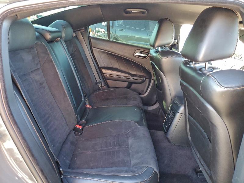 Photo 10 from auction – 2018 DODGE CHARGER R/ with VIN 2C3CDXGJ8JH186994