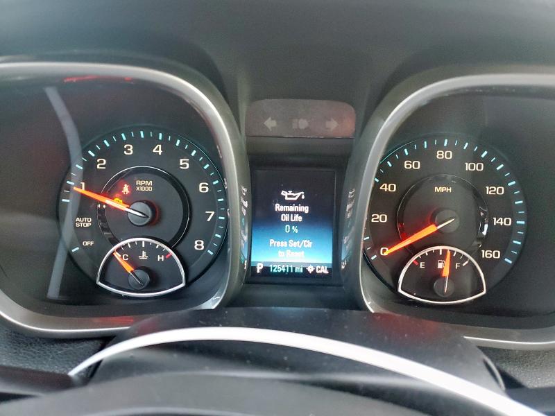 Photo 9 from auction – 2015 CHEVROLET MALIBU LS with VIN 1G11B5SL3FF239091