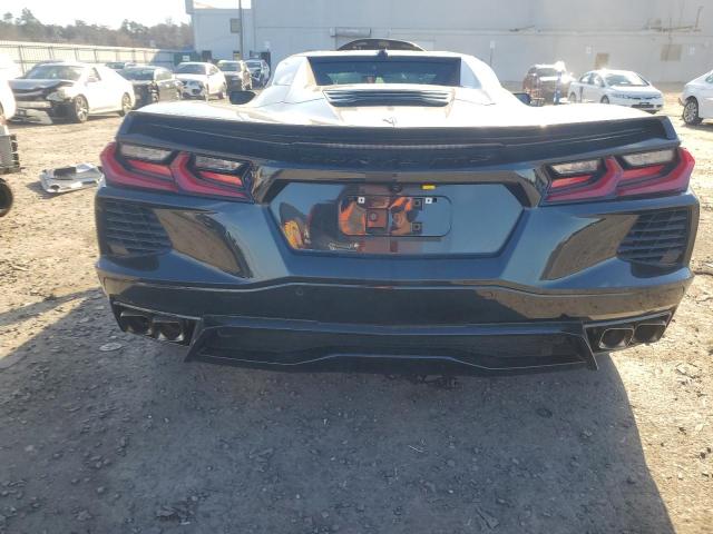 Photo 6 from auction – 2023 CHEVROLET CORVETTE S with VIN 1G1YC3D43P5500202