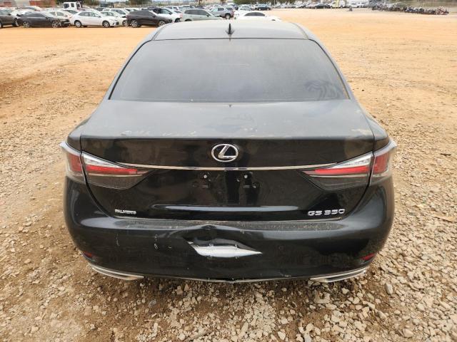 Photo 6 from auction – 2019 LEXUS GS 350 BAS with VIN JTHBZ1BL6KA017036