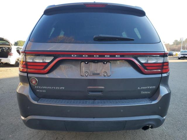 Photo 6 from auction – 2014 DODGE DURANGO LI with VIN 1C4RDJDG5EC383206
