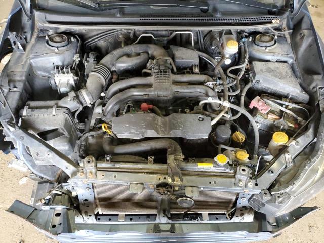 Photo 12 from auction – 2015 SUBARU XV CROSSTR with VIN JF2GPACC2FH215591