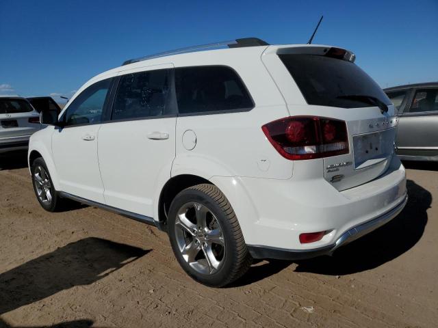 Photo 2 from auction – 2016 DODGE JOURNEY CR with VIN 3C4PDDGG4GT151028