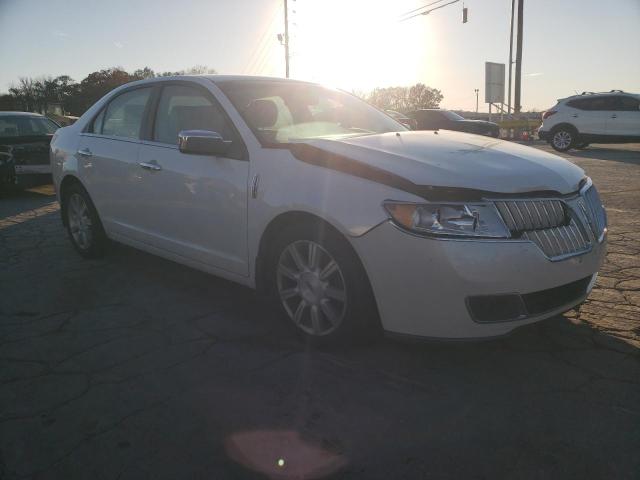 Photo 4 from auction – 2011 LINCOLN MKZ with VIN 3LNHL2GCXBR765351