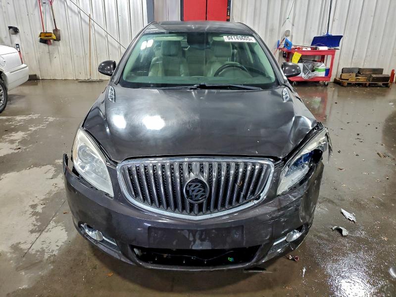 Photo 5 from auction – 2013 BUICK VERANO with VIN 1G4PS5SK4D4253045
