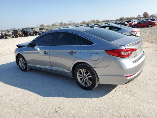 Photo 2 from auction – 2016 HYUNDAI SONATA SE with VIN 5NPE24AF6GH304151