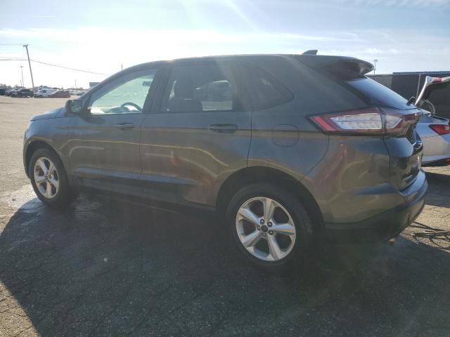 Photo 2 from auction – 2018 FORD EDGE SE with VIN 2FMPK4G91JBB04173
