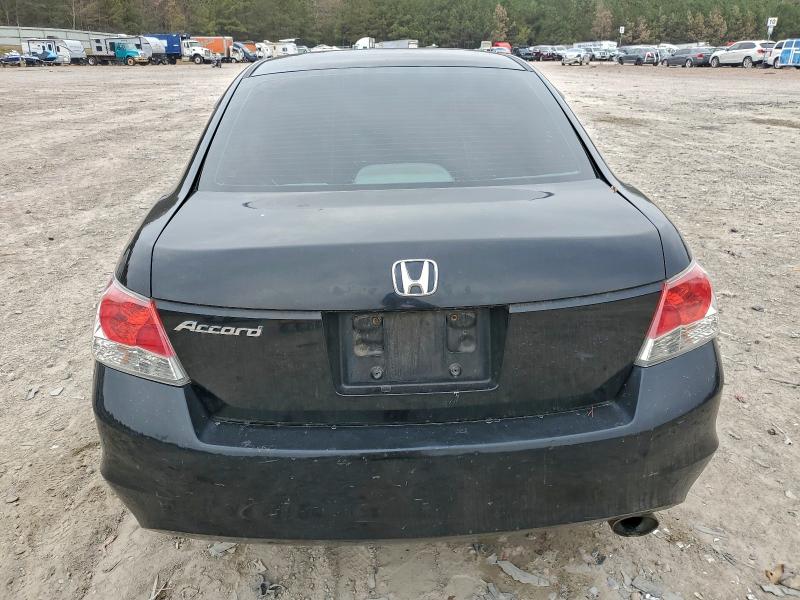 Photo 6 from auction – 2010 HONDA ACCORD EX with VIN 1HGCP2F76AA088431