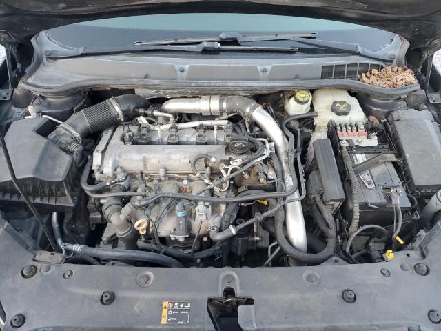 Photo 11 from auction – 2014 BUICK VERANO PRE with VIN 1G4PT5SV8E4103836