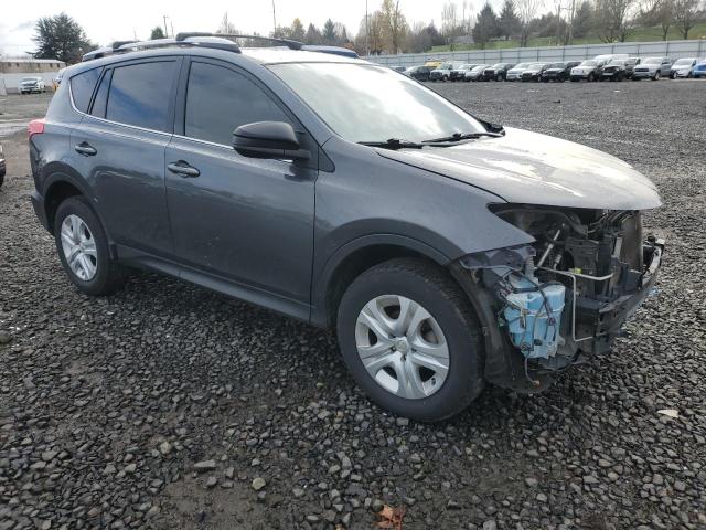 صورة رقم 4 من المزاد - 2015 TOYOTA RAV4 LE مع VIN JTMBFREV5FD148954