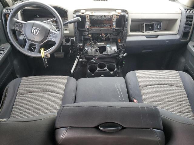 Photo 8 from auction – 2012 DODGE RAM 1500 S with VIN 1C6RD7KT2CS180304