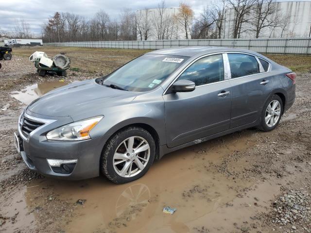 Photo 1 from auction – 2015 NISSAN ALTIMA 2.5 with VIN 1N4AL3AP2FC469791