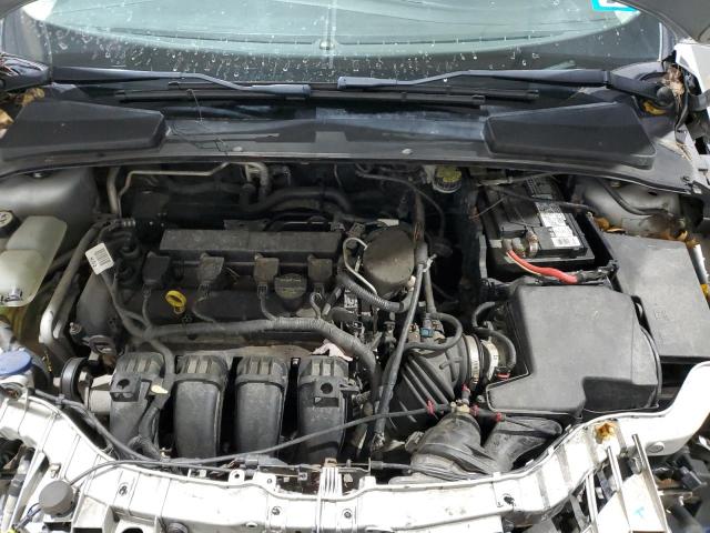 Photo 11 from auction – 2012 FORD FOCUS SE with VIN 1FAHP3K28CL186149