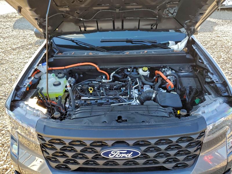 Photo 11 from auction – 2025 FORD MAVERICK with VIN 3FTTW8A31SRB04180