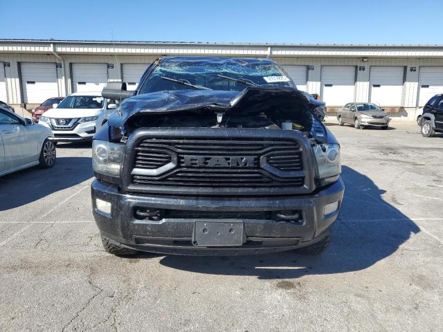 Photo 5 from auction – 2018 RAM 2500 LARAM with VIN 3C6UR5FL4JG276580