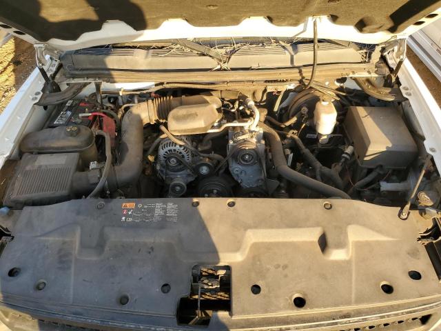 Photo 11 from auction – 2012 CHEVROLET SILVERADO with VIN 1GCNCPEX2CZ131085