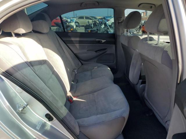 Photo 10 from auction – 2011 HONDA CIVIC LX with VIN 2HGFA1F50BH306597