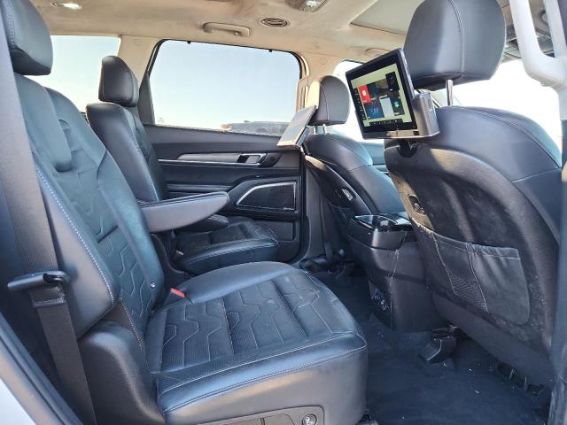 Photo 11 from auction – 2022 KIA TELLURIDE with VIN 5XYP5DHC0NG201419