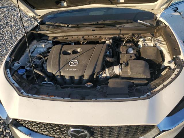 Photo 11 from auction – 2020 MAZDA CX-30 with VIN 3MVDMABL7LM136600