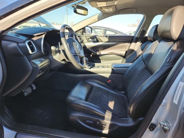 Photo 7 from auction – 2017 NISS MAXIMA with VIN 1N4AA6AP5HC453336