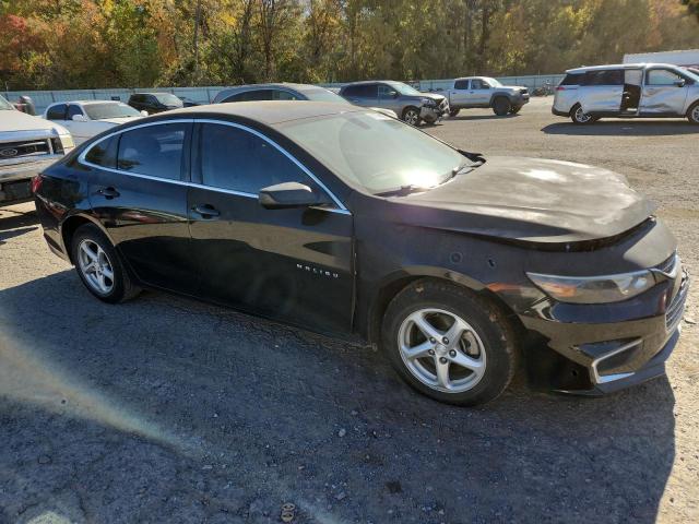 Photo 4 from auction – 2016 CHEVROLET MALIBU LS with VIN 1G1ZB5ST9GF210828