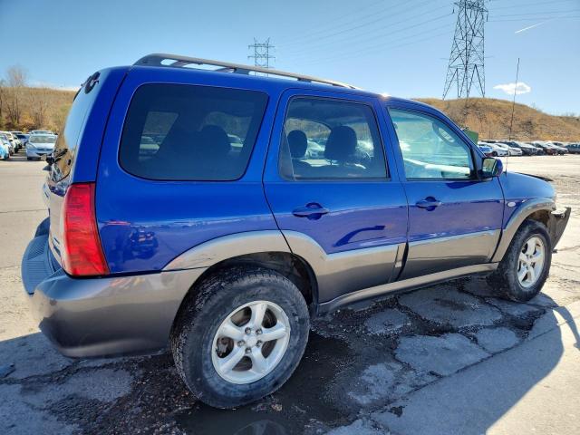 Снимка 3 от търг – 2005 MAZDA TRIBUTE S с VIN 4F2YZ941X5KM58589