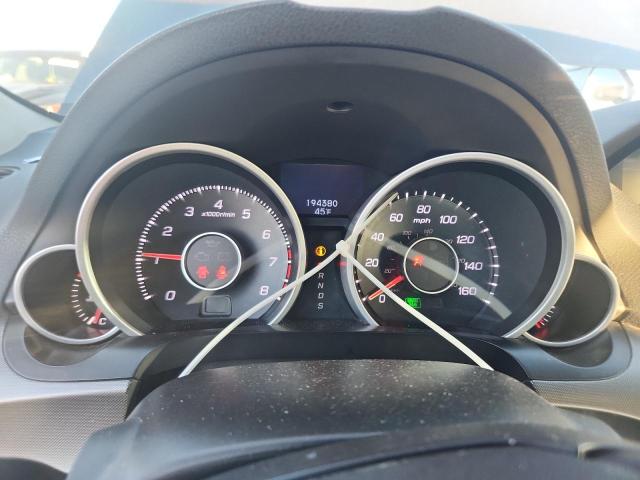 Photo 9 from auction – 2014 ACURA TL with VIN 19UUA8F28EA007254