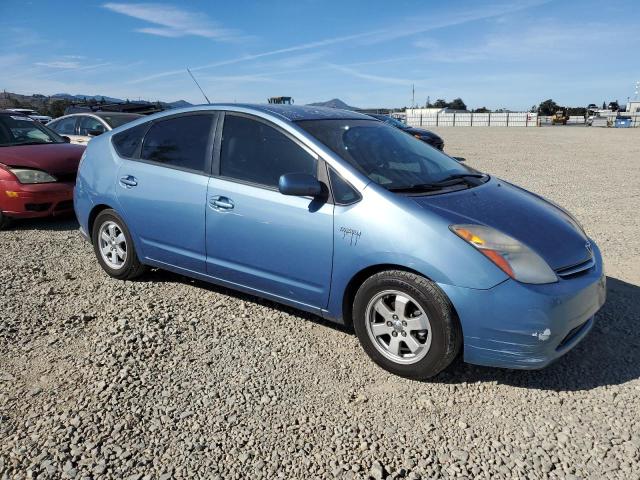 Photo 4 from auction – 2008 TOYOTA PRIUS with VIN JTDKB20U687713909