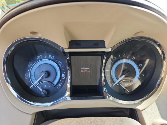 Photo 9 from auction – 2013 BUICK LACROSSE T with VIN 1G4GJ5G39DF232121