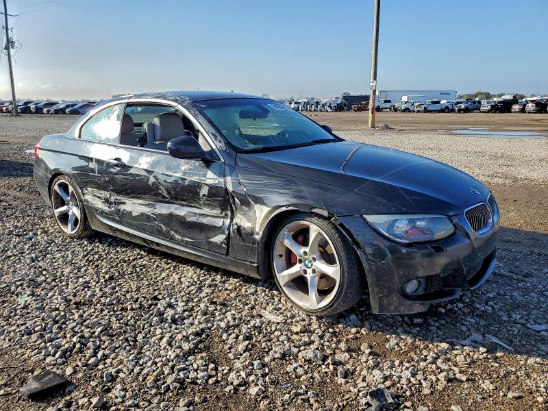 Photo 4 from auction – 2012 BMW 335 I with VIN WBADX7C58CE745421
