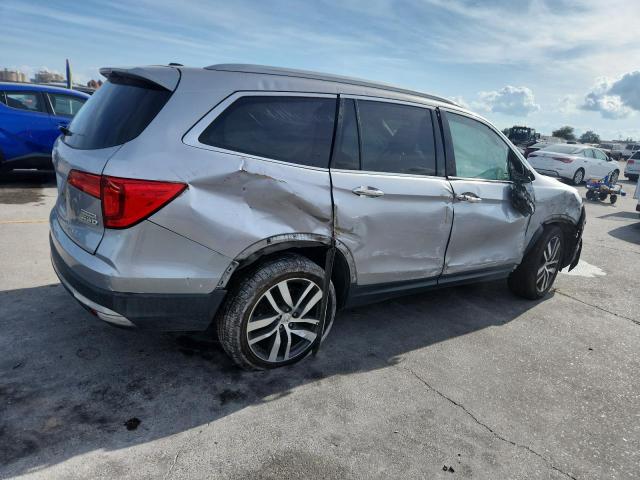 Photo 3 from auction – 2016 HONDA PILOT with VIN 5FNYF6H9XGB082029
