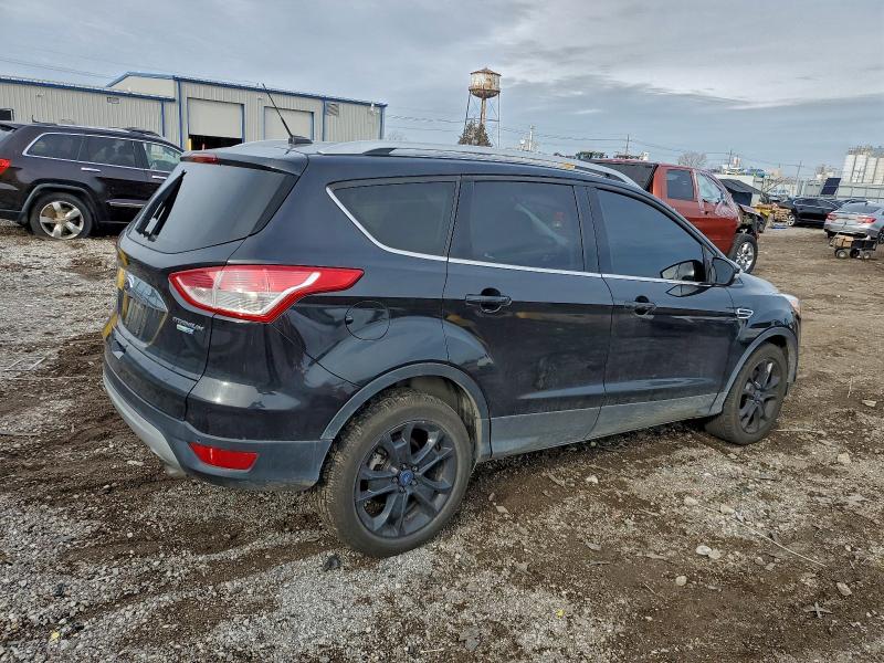 Photo 3 from auction – 2015 FORD ESCAPE TIT with VIN 1FMCU9J96FUB07943