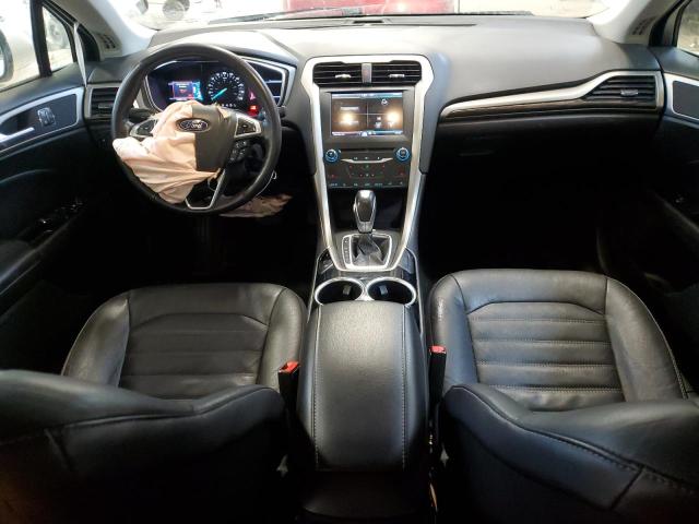 Photo 8 from auction – 2013 FORD FUSION SE with VIN 3FA6P0LUXDR353619