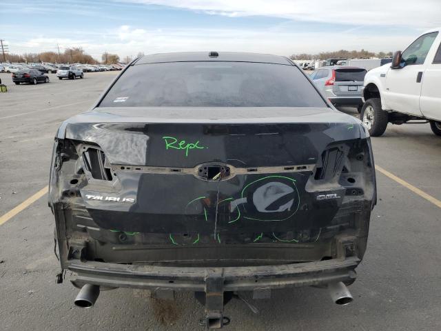 Photo 6 from auction – 2014 FORD TAURUS SEL with VIN 1FAHP2E86EG118910