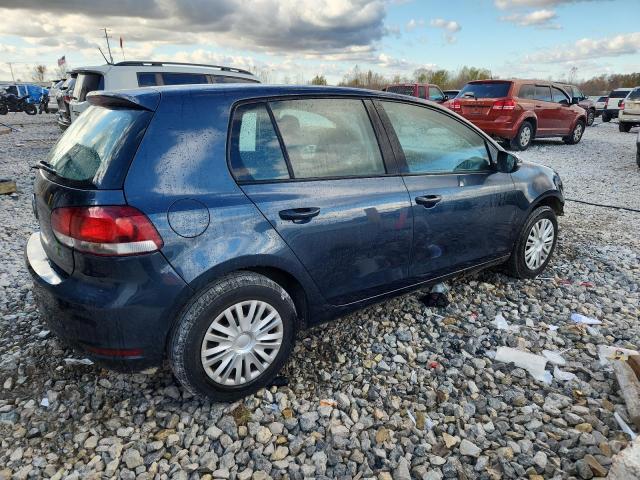 Photo 3 from auction – 2014 VOLKSWAGEN GOLF with VIN WVWDB7AJ8EW005818