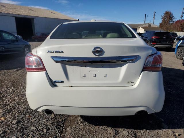 Photo 6 from auction – 2013 NISSAN ALTIMA 2.5 with VIN 1N4AL3AP7DN454902