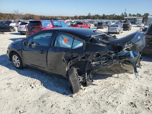 Photo 2 from auction – 2021 NISSAN VERSA S with VIN 3N1CN8DV2ML922963