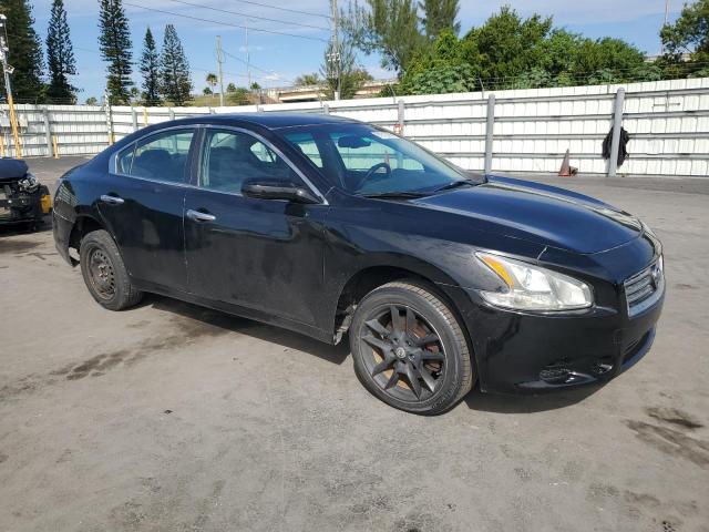 Photo 4 from auction – 2013 NISSAN MAXIMA S with VIN 1N4AA5AP5DC829294