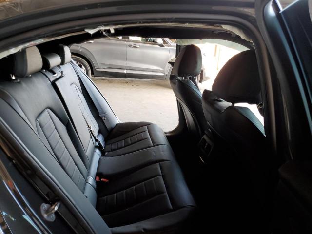 Photo 10 from auction – 2025 BMW M340XI with VIN 3MW69FT03S8E97551