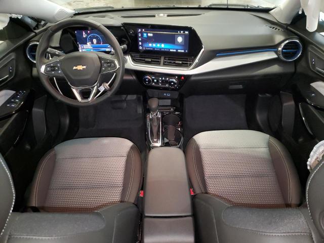Photo 8 from auction – 2025 CHEVROLET TRAX with VIN KL77LHEP5SC275386