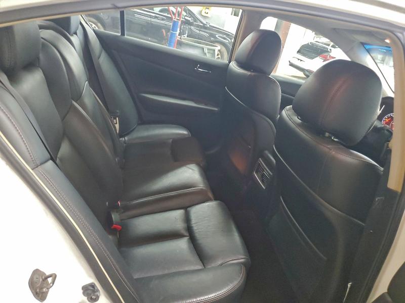 صورة رقم 10 من المزاد - 2010 NISSAN MAXIMA S مع VIN 1N4AA5AP7AC816686