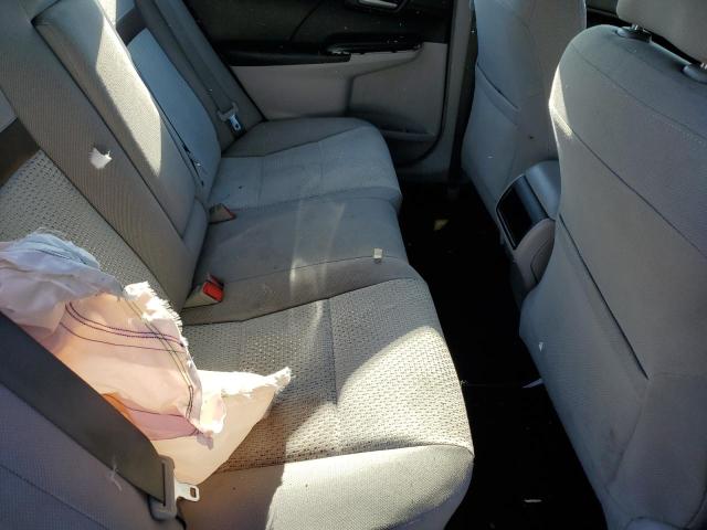 Photo 10 from auction – 2012 TOYOTA CAMRY BASE with VIN 4T4BF1FK8CR175813