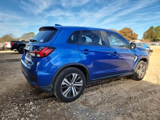 Photo 3 from auction – 2020 MITSUBISHI OUTLANDER with VIN JA4AP4AU8LU015541