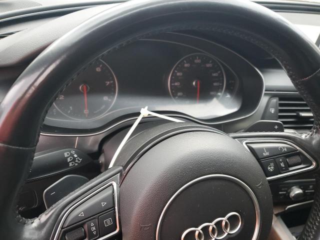 Photo 9 from auction – 2015 AUDI A6 PREMIUM with VIN WAUGFAFC5FN011413