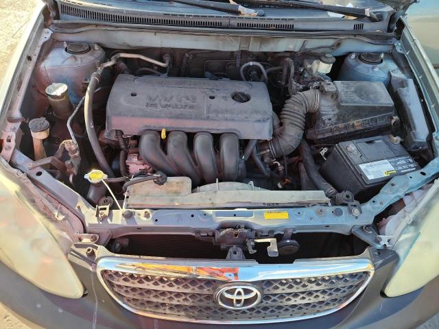 Photo 11 from auction – 2007 TOYOTA COROLLA CE with VIN 2T1BR32E07C790716