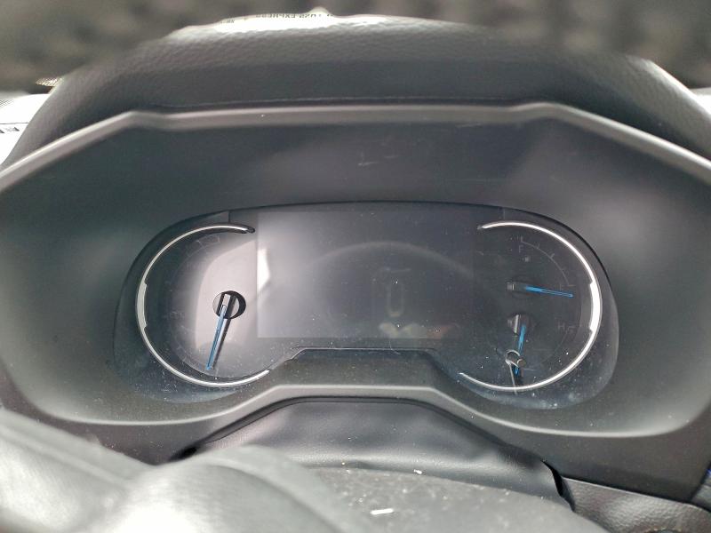 Photo 9 from auction – 2025 TOYOTA RAV4 SE with VIN 2T3T6RFV5SW088965