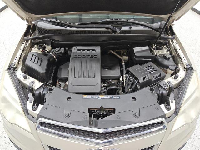 Photo 12 from auction – 2015 CHEVROLET EQUINOX LS with VIN 2GNALAEK2F1123511