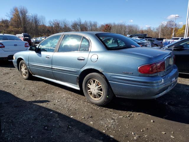 Photo 2 from auction – 2002 BUICK LESABRE CU with VIN 1G4HP54K82U122460