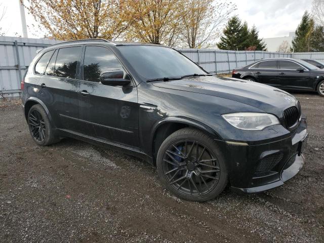 Photo 4 from auction – 2013 BMW X5 M with VIN 5YMGY0C54DLL15927